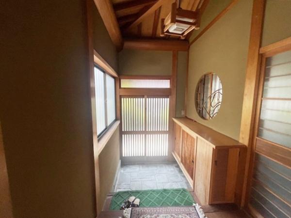 岸和田市岡山町の中古一戸建