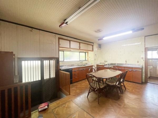 岸和田市岡山町の中古一戸建