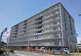 シャルマンフジ泉北深井駅前ザ・ステーションタワー(医療法人恵泉会堺平成病院)