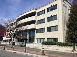 シャルマンフジ泉北深井駅前ザ・ステーションタワー(堺市中区役所)
