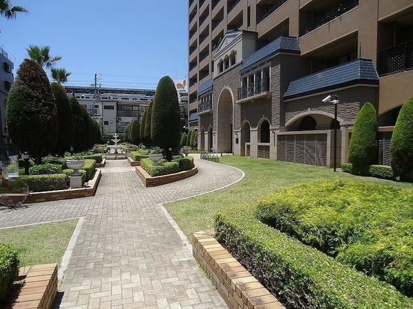シャルマンフジ泉北深井駅前ザ・ステーションタワー
