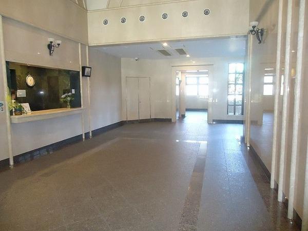 シャルマンフジ泉北深井駅前ザ・ステーションタワー