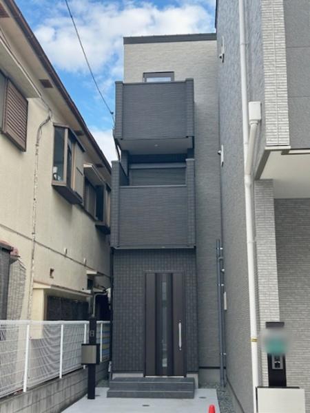 B号地