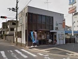レックスガーデン堺東(堺錦綾郵便局)