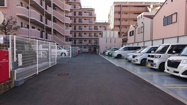 エクセル新金岡
