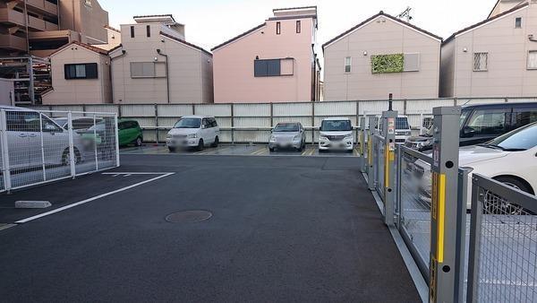 エクセル新金岡