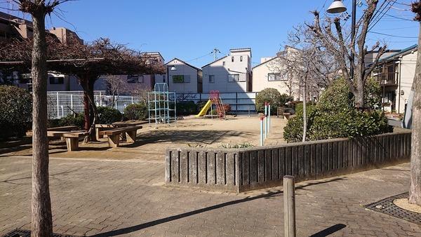 エクセル新金岡