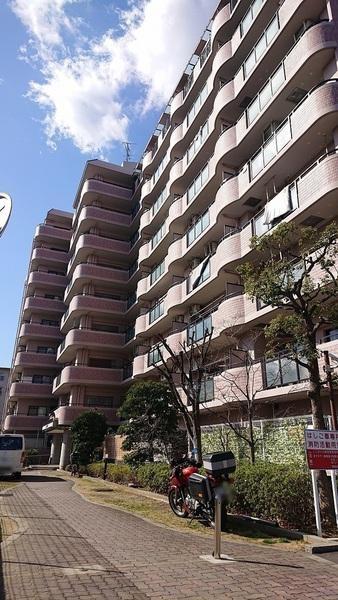エクセル新金岡