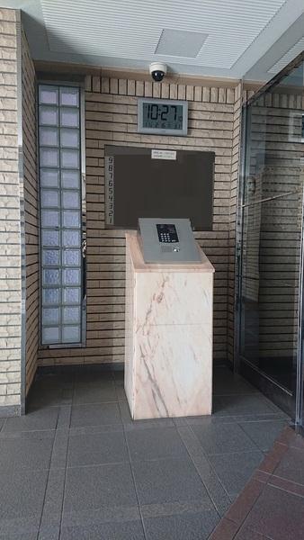 エクセル新金岡