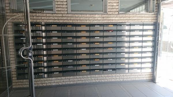 エクセル新金岡
