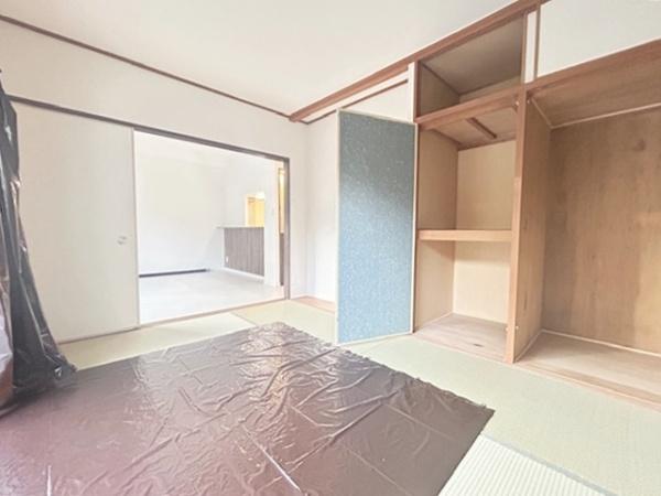 ライオンズガーデン上野芝