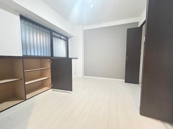 ライオンズガーデン上野芝