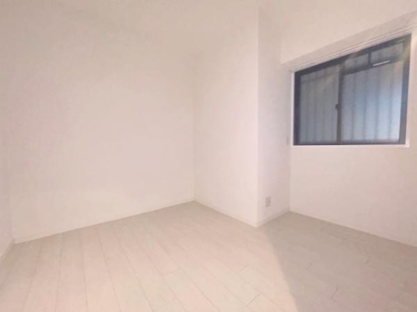 ライオンズガーデン上野芝