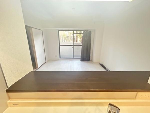 ライオンズガーデン上野芝