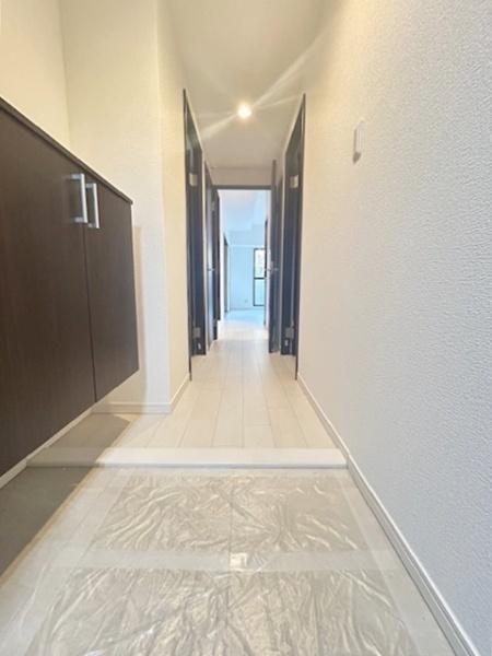 ライオンズガーデン上野芝