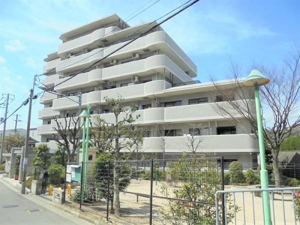 ライオンズガーデン上野芝