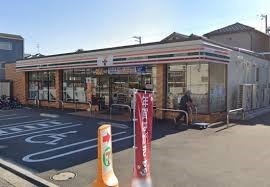 堺市堺区西湊町１丁の土地(セブンイレブン堺出島町5丁目店)