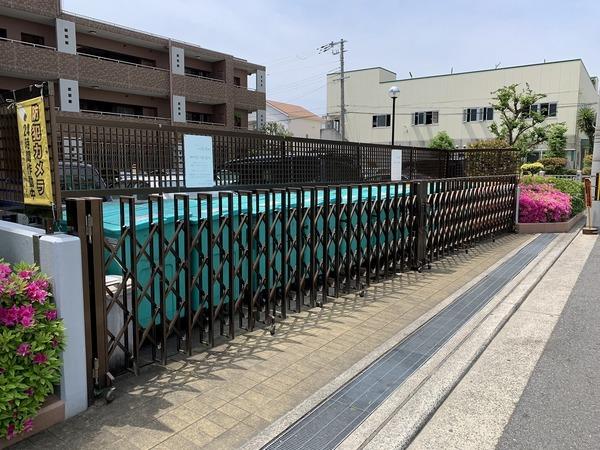 ローレルコート上野芝