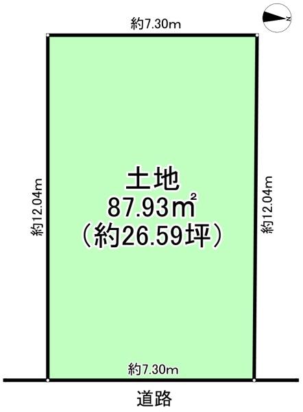 ２号地