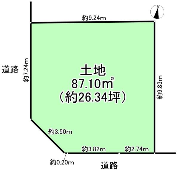 ６号地