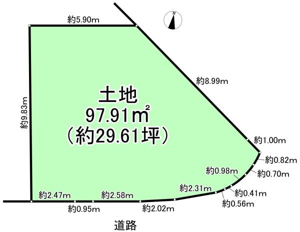７号地