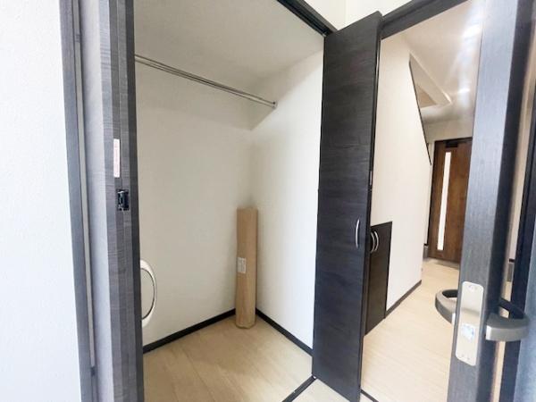 堺市堺区新在家町東４丁の新築一戸建