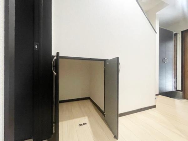 堺市堺区新在家町東４丁の新築一戸建