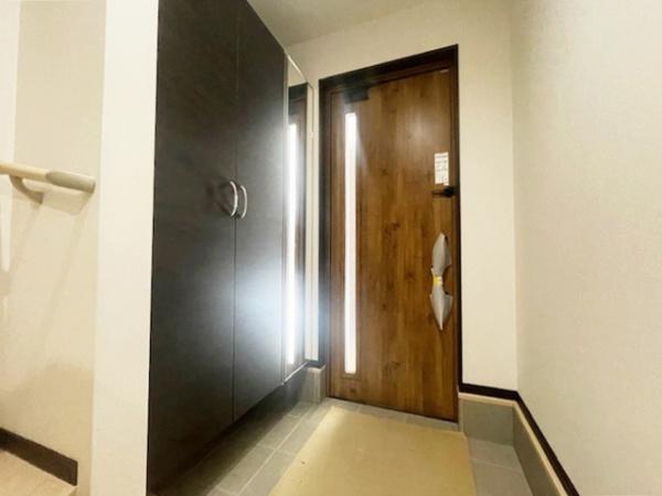 堺市堺区新在家町東４丁の新築一戸建