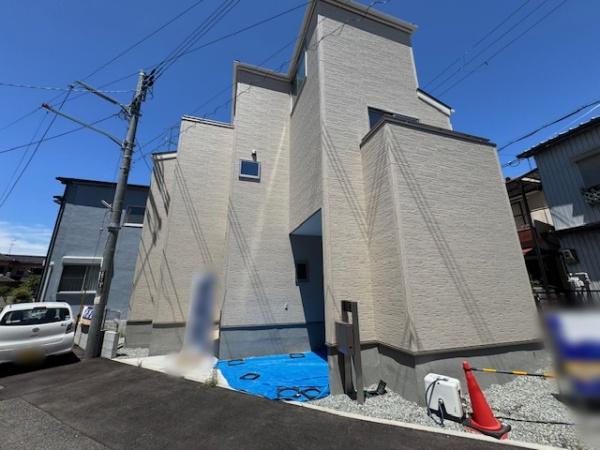 １号棟