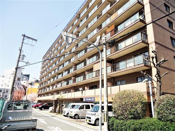 朝日プラザ堺東２