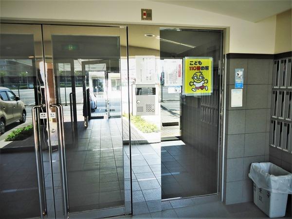 朝日プラザ堺東２