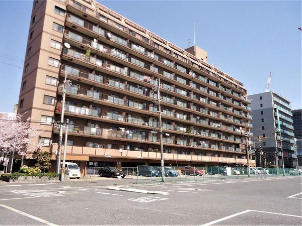 朝日プラザ堺東２