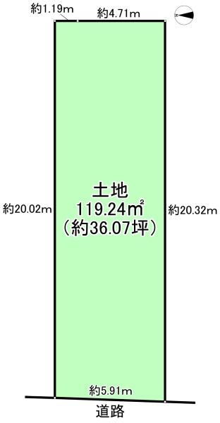 ２号地