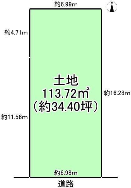 ３号地