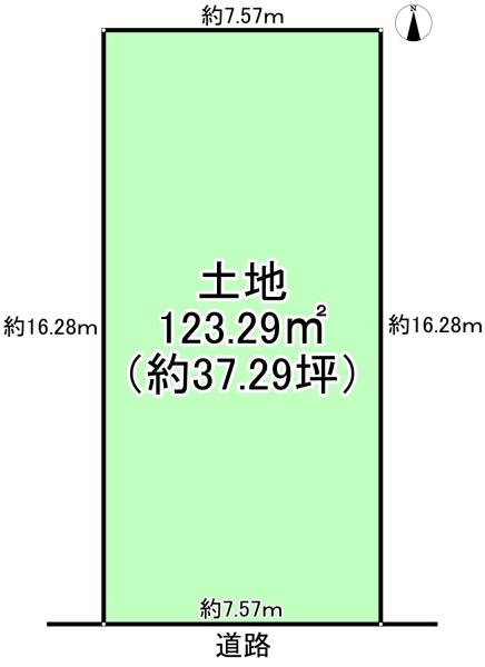 ４号地