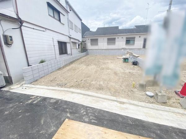 ２号棟