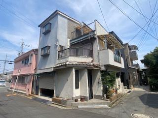 堺市堺区東雲西町２丁の売土地