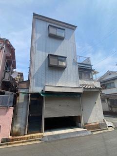 堺市堺区東雲西町２丁の売土地