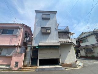 堺市堺区東雲西町２丁の売土地