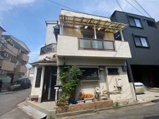 堺市堺区東雲西町２丁の売土地