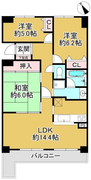 レピア堺湊