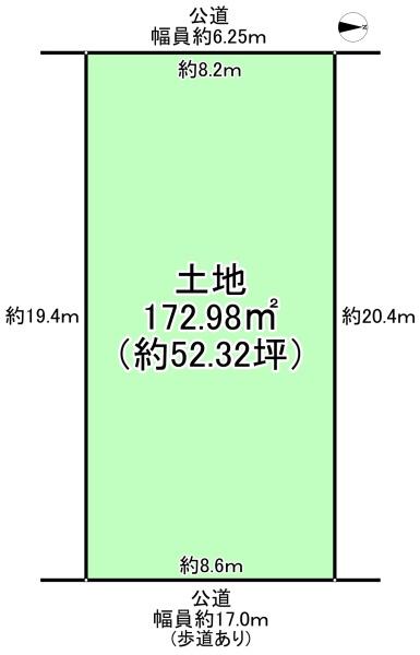 Ｂ号地
