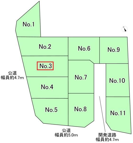 Ｎｏ.３