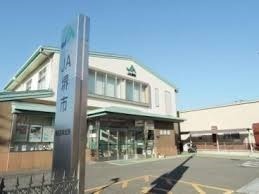 堺市中区土塔町の土地(JA堺市東百舌鳥支所)