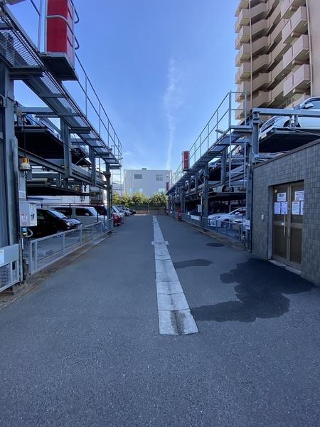 アステージ鳳