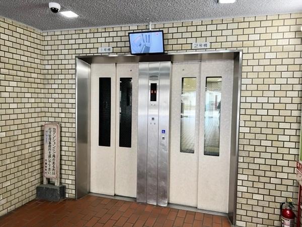 ターミナルマンション朝日プラザ堺