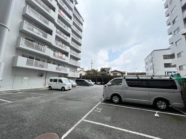 ターミナルマンション朝日プラザ堺