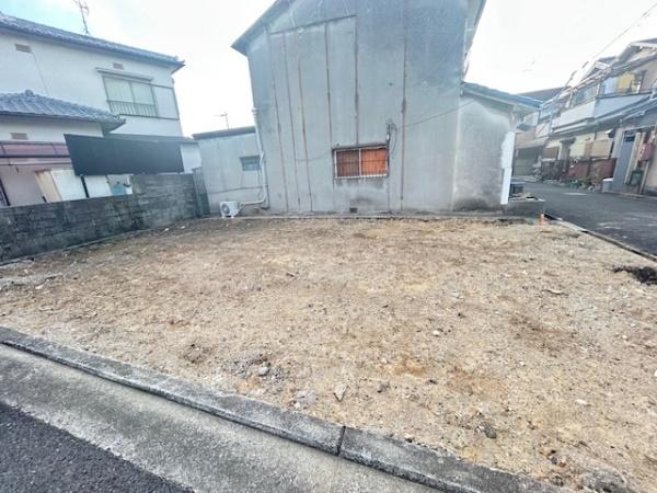 堺市西区鳳中町９丁の売土地