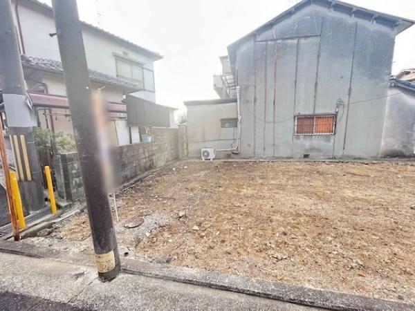 堺市西区鳳中町９丁の売土地