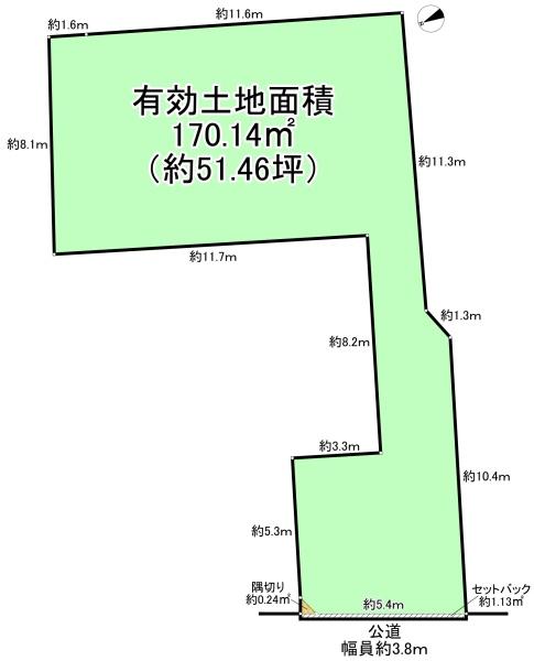 ２号地